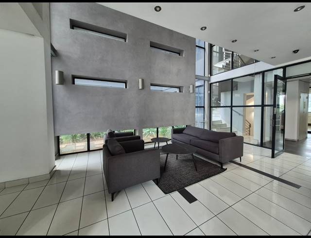 281M² OFFICE TO LET IN RIVONIA